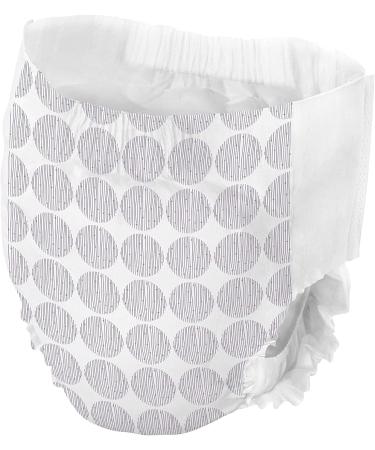 Bambo Nature Eco-Friendly Night Pants for Boys 4-7 years - 30 Count (3 Packs of 10) - Buy Online on GoSupps.com