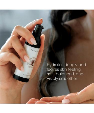 Firming Anti-Aging Face Lotion for Women Premium Moisturizer & Wrinkle Cream for Aging Skin Skin-Tightening Herbal Formula with Natural Peptides for Deep Wrinkles - 1oz - Buy Online on GoSupps.com