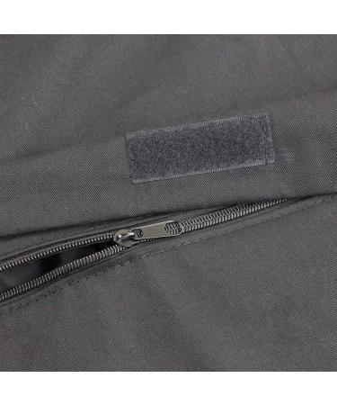 Extra Large Darkroom Bag Film Changing Bag | Anti-Static Cotton Fabric | Professional Photography Supplies - Buy Online on GoSupps.com