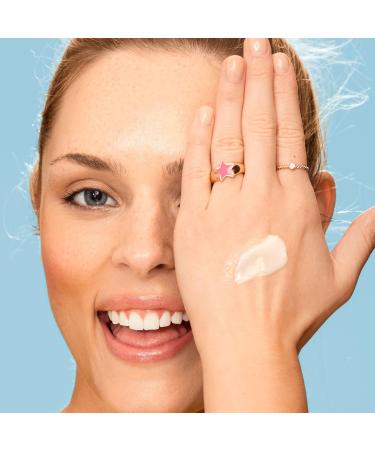 Freeman Restorative Makeup Remover Balm | Moisturizing Coconut Oil & Vitamin E | Gentle Cleansing & Makeup Removal | 1.4 fl. oz - Buy Online on GoSupps.com