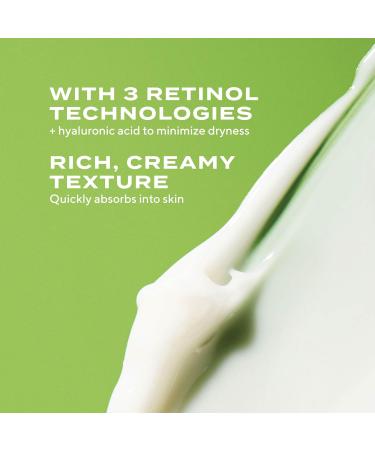 Murad Retinol Youth Renewal Combo - Night Cream and Eye Serum for Targeting Droopy Lids Undereye Puffiness Dark Circles Crepey Sagging Skin and Deep Wrinkles Set of 2 - Buy Online on GoSupps.com