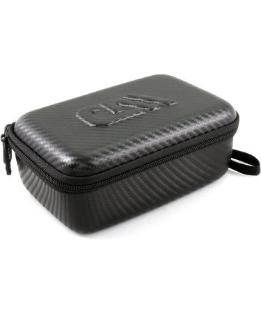 CASEMATIX Hair Clipper Guard Blade Holder Case - Fits 12 Metal Andis, Oster, Wahl, Babyliss Detachable Clippers - Blade Storage Case Only - Buy Online on GoSupps.com