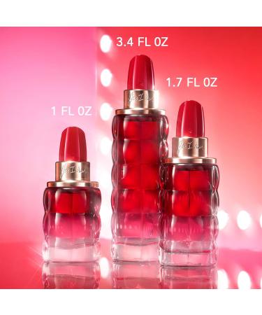 Cacharel Yes I Am Bloom-Up Eau de Parfum for Women Floral Fruity With Notes of Red Berries & Sandalwood 1 Fl Oz (Pack of 1) - Buy Online on GoSupps.com