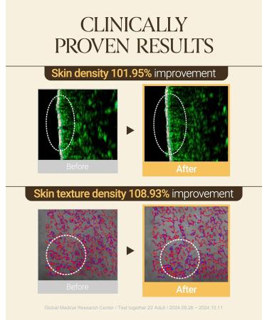 About Me Glycine Soybean Core Serum - 13 Peptides + Soy Protein Firming Serum Lightweight Emulsion for Fine Lines & Elasticity Squalane Niacinamide Ceramide NP All Skin Types 1.69 oz (50ml) - Buy Online on GoSupps.com