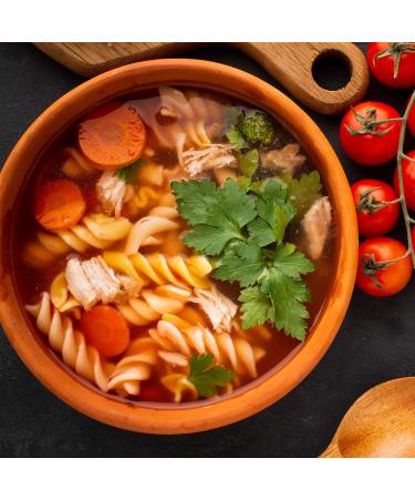 Massel Stock Cubes - Gluten-Free Chicken Style Broth -Â  105g Pack of 1 Soup Stock Chicken Style 105 g (Pack of 1) - Buy Online on GoSupps.com