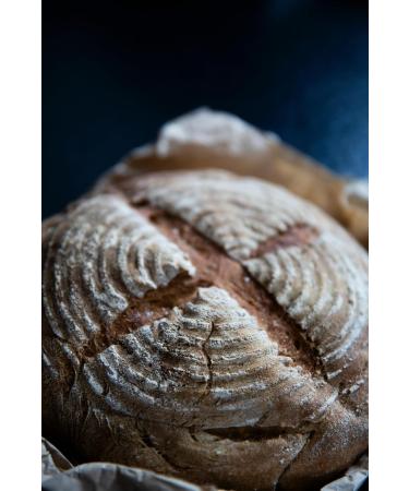  Kamelur Kamelur Organic spelt (1 kg) - whole grain from controlled organic farming in Germany - Buy Online on GoSupps.com