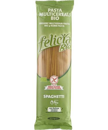 Spaghetti - 4 Seeds 500g