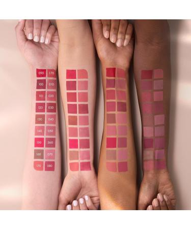 Buy Catrice Matt Pro Ink Non-Transfer Liquid Lipstick No. 010 Trust in Me - Vegan Long-Lasting Nude Matte Lip Color for Intense Look - Buy Online on GoSupps.com