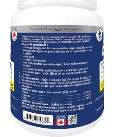 Naka Platinum BCAA Ultra Potency 10 000mcg 100% PURE Vegan + Fermented Branched Chain Amino Acids Increase Lean Muscle Mass Decrease Muscle Loss Reduce Muscle Soreness (500g) - Buy Online on GoSupps.com