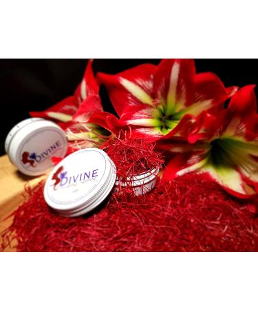Afghanistan Premium Saffron Threads 7g - Divine Healing Saffron - Super Negin Zafron - 100% Red Long Saffron - Buy Online on GoSupps.com