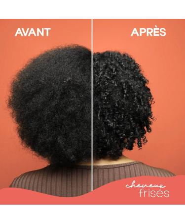 Kalia Nature - Gel e d'hibiscus - Soin sculptant boucles - 250ml - Buy Online on GoSupps.com