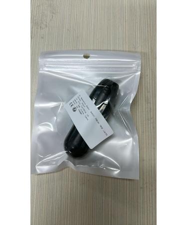 Portable Mini Glasses Cleaning Brush - Soft Cleaner Clip for Eyewear | International Shipping - Buy Online on GoSupps.com