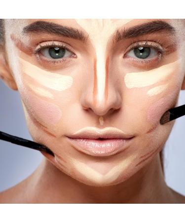 Nouba Nouvamore Second Skin Foundation - Long Lasting Coverage with Jojoba Extract - Nude Skin Effect - Color 83 - Buy Online on GoSupps.com