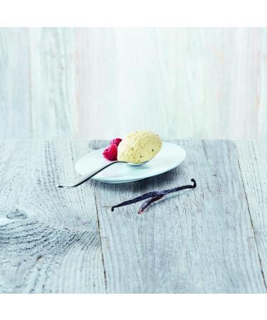 Delicious Call Mousse Bourbon Vanilla - Natural Dessert No Cooking 1kg - Perfect for Any Occasion - Buy Online on GoSupps.com