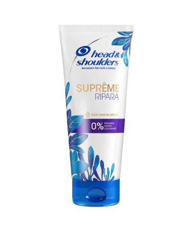 Head & Shoulders Supreme Repair Conditioner for Skin and Hair, 220 ml