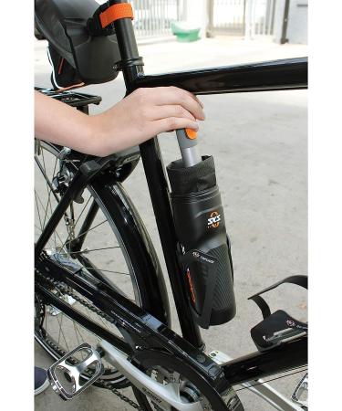 SKS Germany Cagebox Storage Container Black - 900ml - Buy Online on GoSupps.com