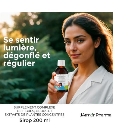 J.Armor Pharma Intestinal Transit Adult Constipation Sweet Laxative Bloating Belly Fruit and Fiber - Plums Fennel Green - Buy Online on GoSupps.com