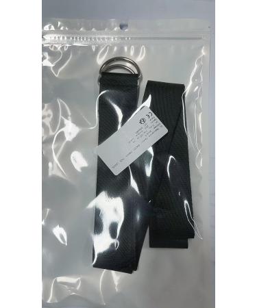 Hand Loop for Strollers - 2 Pieces Black | Long-Distance Safety Loop for Prams | International Shipping Available - Buy Online on GoSupps.com