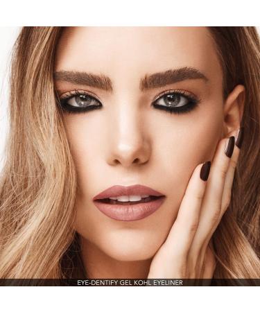 Haus Laboratories by Lady Gaga Eye-Dentify Gel Kohl Eyeliner - Punk | Shop Now - Buy Online on GoSupps.com