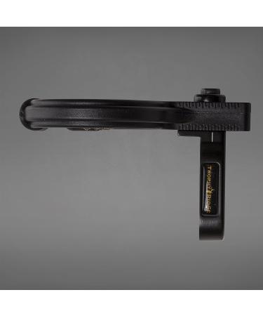 Trophy Ridge Whisker Biscuit Kill Shot Arrow Rest - Medium, Brown - Buy Online on GoSupps.com