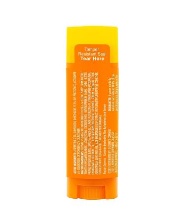 O'Keeffe's Lip Repair SPF 35 Lip Balm Stick - Pack of 3 - Buy Online on GoSupps.com