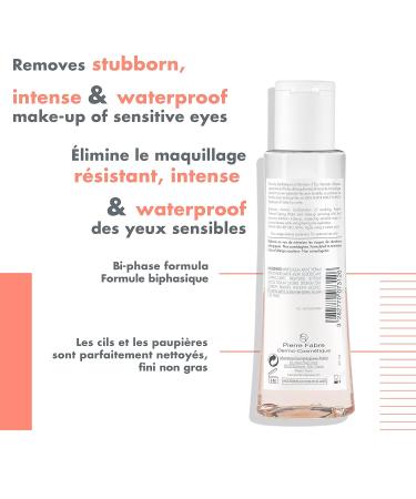 Avene Intense Makeup Remover 125ml - Buy Online on GoSupps.com