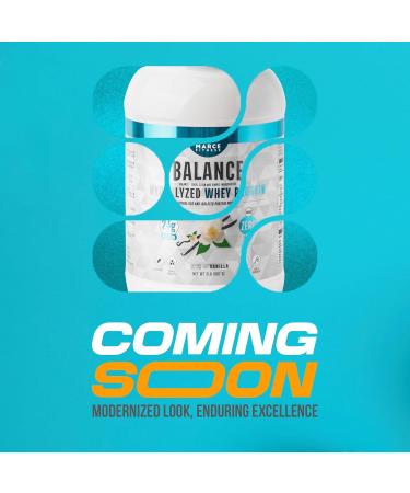 Hydrolyzed Whey Protein by MarceFitness - Vanilla Flavor 2 lb | Premium Quality Protein Supplement for Muscle Growth & Recovery - Buy Online on GoSupps.com