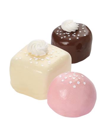 Wilton Edible Glitter Silver Stars 0.4 oz. - Sparkle & Shine with Silver Star Edible Glitter - Buy Online on GoSupps.com