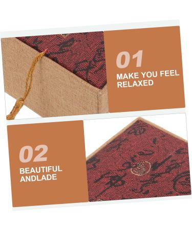 Beavorty Jade Fitness Handballs - Hand-Rotating & Massage Balls for Stress Relief | Baoding Crystal Relaxation Balls - Buy Online on GoSupps.com