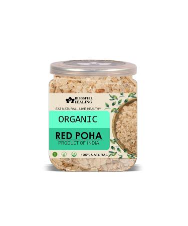 Blessfull Healing Organice RED POHA 1 lb (453 Gram)