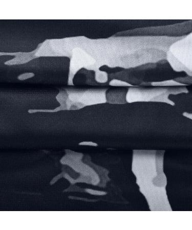 Women's V-Neck Zipper Print Off-Shoulder Top | Short Sleeved T-shirt - Buy Online on GoSupps.com