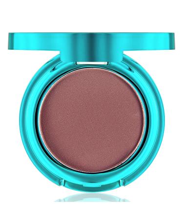 Wakeup Cosmetics - Colour Vibe Eyeshadow ultra-pigmented opaque eyeshadow colour 01 Mars 01. March 2 g (1 pack)