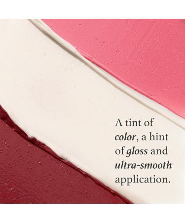 Julep The Perfect Pair 2pc Set: It's Balm Tinted Lip Balm Cherry Wood and With a Trace Retractable Creamy Long-Lasting Lip Liner Black Cherry - Buy Online on GoSupps.com