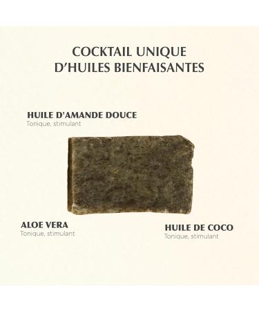 TAAJ | Delhicieux Ayurvedic Soap | Gently Cleanses the Skin | Maintains the Natural Balance of the Skin | The Skin is Soft and Supple | Made in France | Vegan | CrueltyFree | Lot of 3x100GR - Buy Online on GoSupps.com