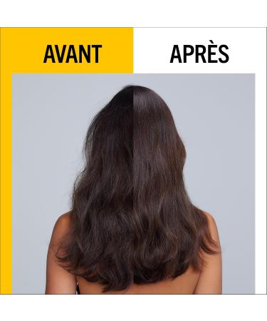 Schwarzkopf GLISS Express Detangling Milk - Precious Oil - Nutrition - Protects up to 230 C - Detangles & Intensely Nourishes - Dry & Ragged Hair - Normal Care - Without Rinsing - 200 ml - Buy Online on GoSupps.com