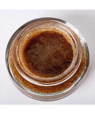  Ay'v AYV Cosmetics - Organic Exfoliating Face Gel with Rosehip Seed Powder - Gentle and Refreshing Facial Care - Removes Impurities and Promotes Cell Renewal - MADE IN FRANCE - 100ml - Buy Online on GoSupps.com