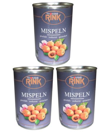 Mistort sugared 425g - 3 pack