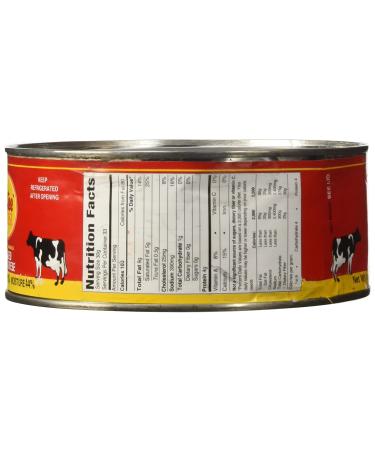 Tastee Jamaica Cheese 2.2 lbs - Authentic Jamaican Cheese - 1 Pack - Buy Online on GoSupps.com