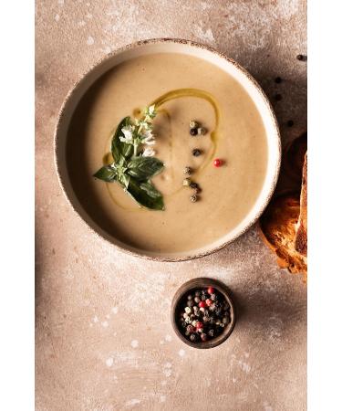 Buy Biojoy ORGANIC Colored Peppercorns (100g) - Premium Whole Pepper for Mills - International Shipping Available - Buy Online on GoSupps.com