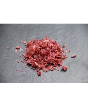  TASTY POTT Tasty Pott Organic Pyramid Salt Flakes - Chili - Chili Salt - Red Salt - Salt Flakes - Sea Salt - Sea Salt - Seasoning - Pyramid Salt in an 85g box - Buy Online on GoSupps.com