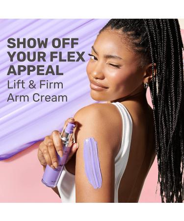 Malys B Flex Lift and Firm Arm Cream - Tighten and Firm Arms  Reduce Loose Skin - Buy Online on GoSupps.com