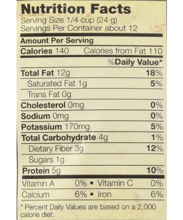 Now Foods Raw Almond Flour 10 oz | Gluten-Free, Natural & Vegan Baking - Buy Online on GoSupps.com