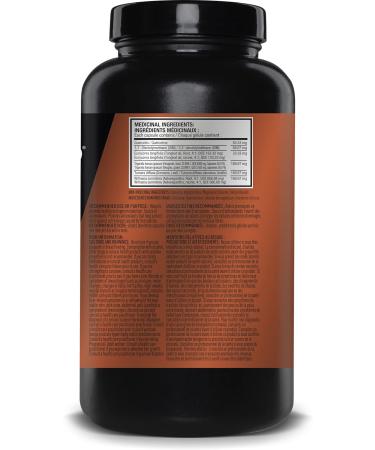 Alpha Jym 180 Vege Caps Testosterone Support Increase Male Performance Energy Strength Healthy Balance Between Estrogen and Testosterone  - Buy Online on GoSupps.com