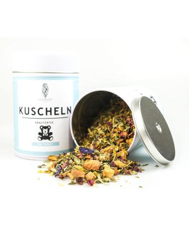  1001 Frucht 1001 Frucht - Jacket - Herbal Infusion - in a Box - No Preservatives - 100g - Buy Online on GoSupps.com