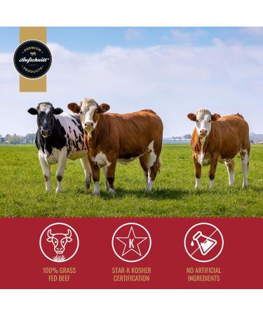 Salumi Spicy - 5 Pack Spicy Pack Of 5 - Buy Online on GoSupps.com