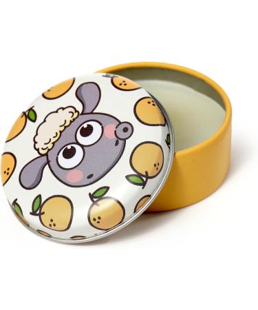  Puckator Lip Balm in Tin - Shaun the Sheep - Buy Online on GoSupps.com