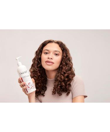 Ouidad Advanced Climate Control® Featherlight Styling Cream Jumbo - 16 Fl Oz | Lightweight Hair Cream for All Hair Types | International Shipping Available - Buy Online on GoSupps.com