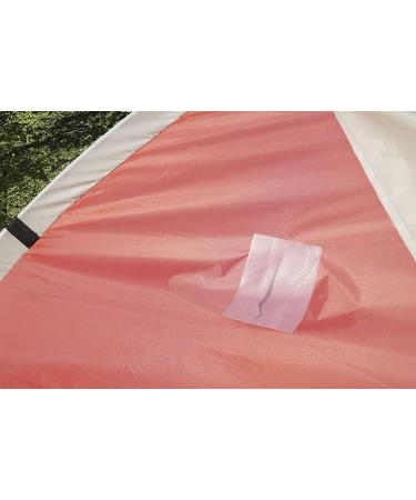 Gorilla 107263 4" x 8' Sealant Tape Clear 4 Pack 4 - Pack - Buy Online on GoSupps.com