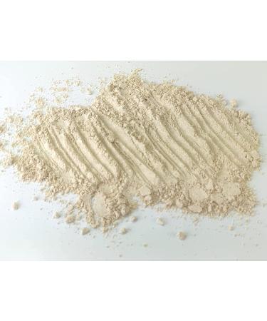 Fizzy Essentials Colloidal Oatmeal - Finely Ground, Oat Flour Consistency - Buy Online on GoSupps.com