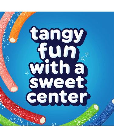 Airheads Candy Filled Ropes Original Fruit Halloween 2oz - Box of 18 Packs - Buy Online on GoSupps.com